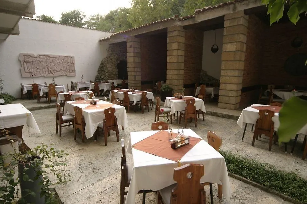 Hotel Preslav Golden Sands