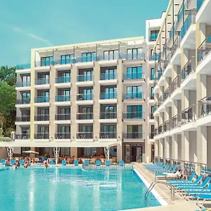 Arena Mar And Golden Sands