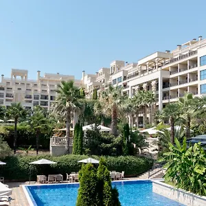 Hotel Argisht Partez And