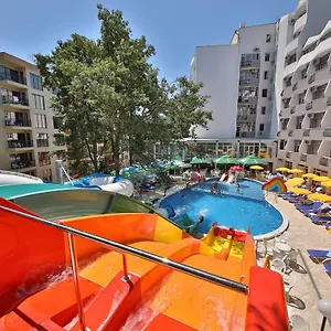 Hotel Prestige Deluxe Aquapark Club