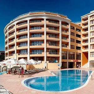 Hotel Central Golden Sands