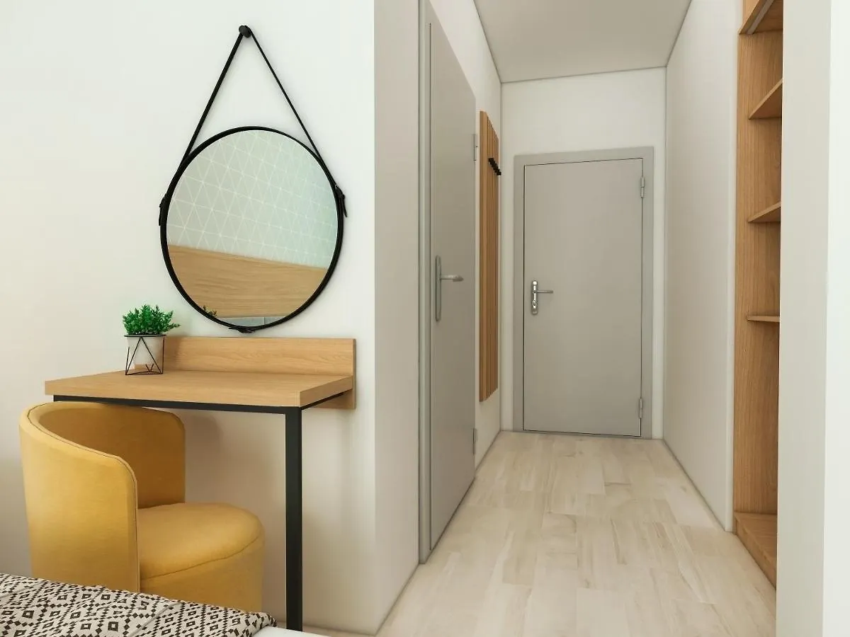 Hotel Preslav Golden Sands