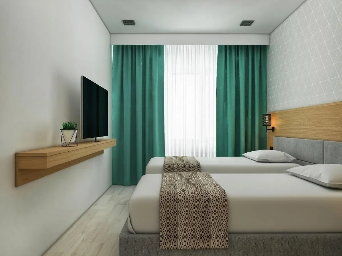 Hotel Preslav Golden Sands Bulgaria