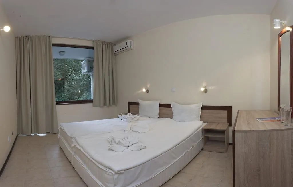 Hotel Preslav Golden Sands