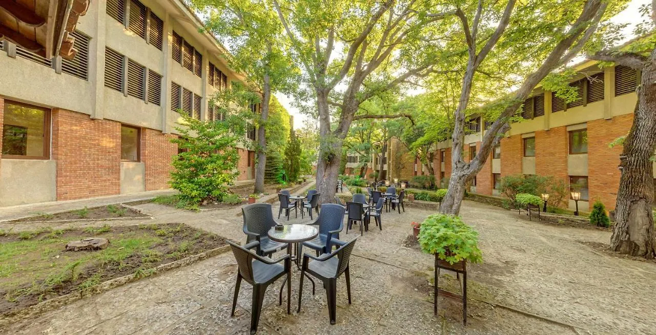 Hotel Preslav Golden Sands