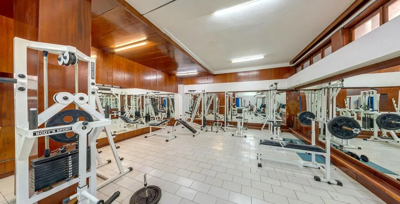 Hotel Preslav Golden Sands