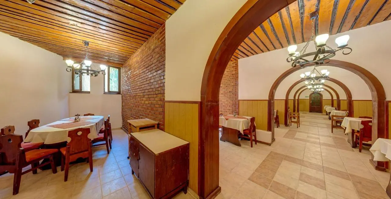 Hotel Preslav Golden Sands