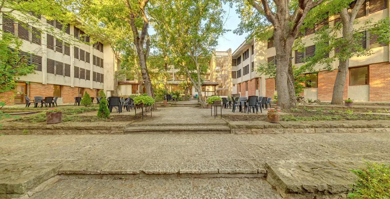***  Hotel Preslav Golden Sands Bulgaria