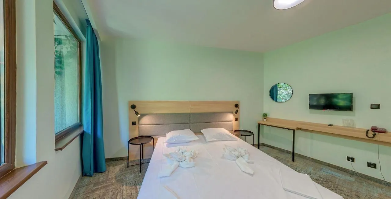 Hotel Preslav Golden Sands Bulgaria