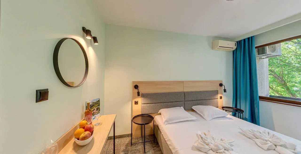Hotel Preslav Golden Sands