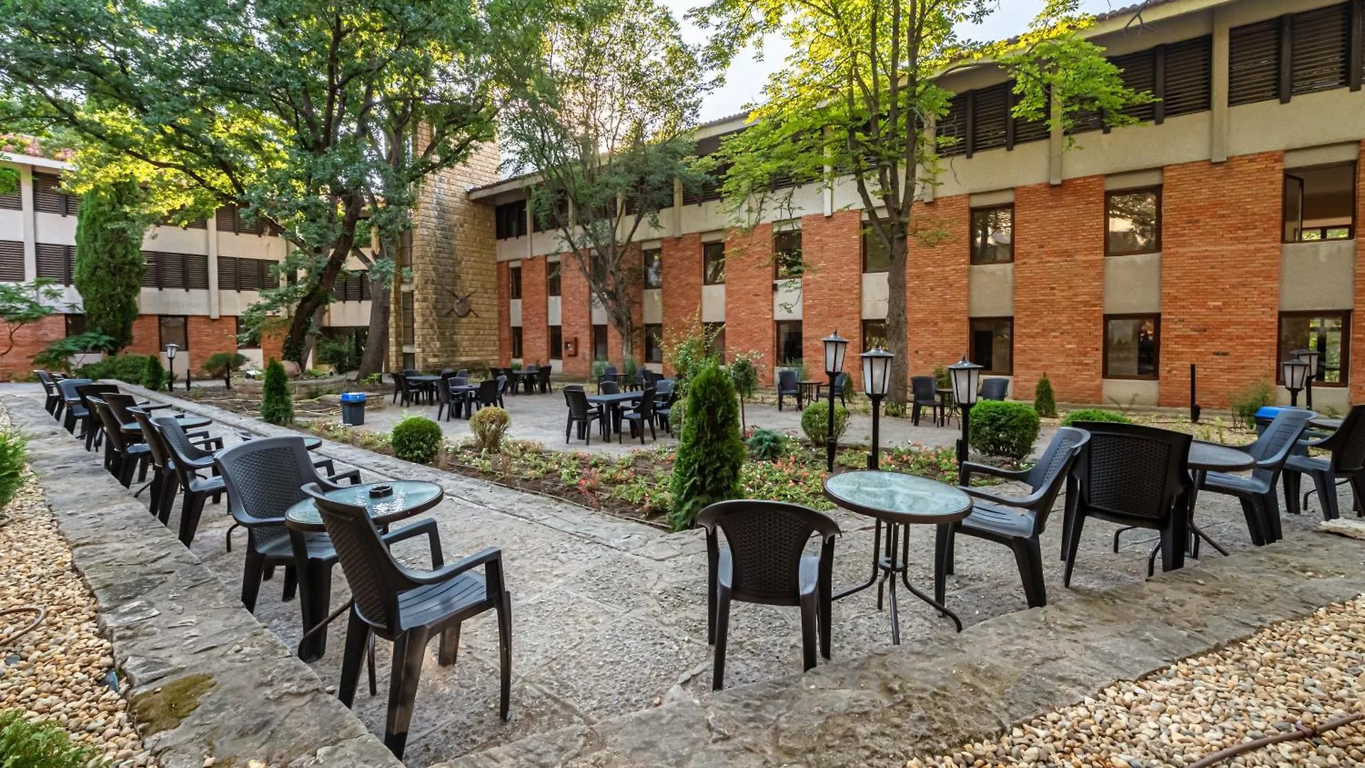 Hotel Preslav Golden Sands 3*,  Bulgaria