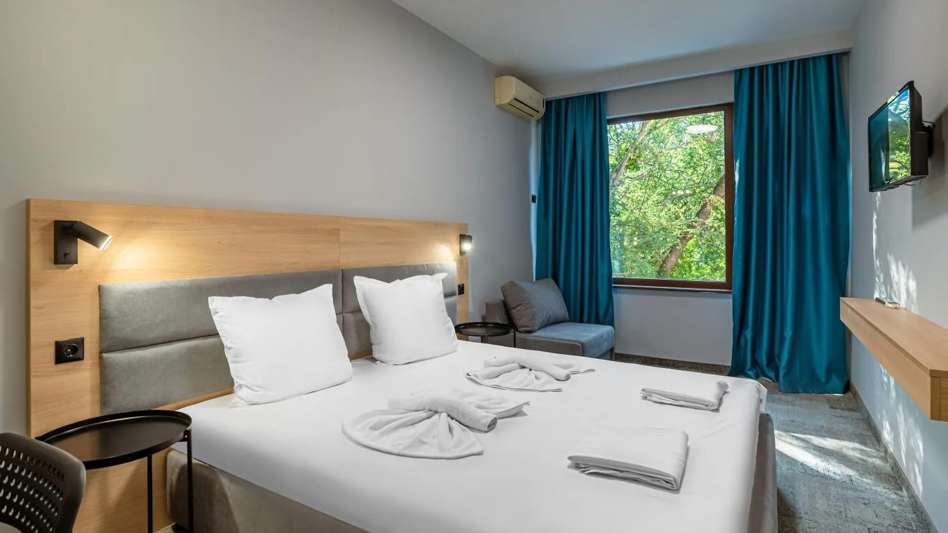 Hotel Preslav Golden Sands 3*,  Bulgaria