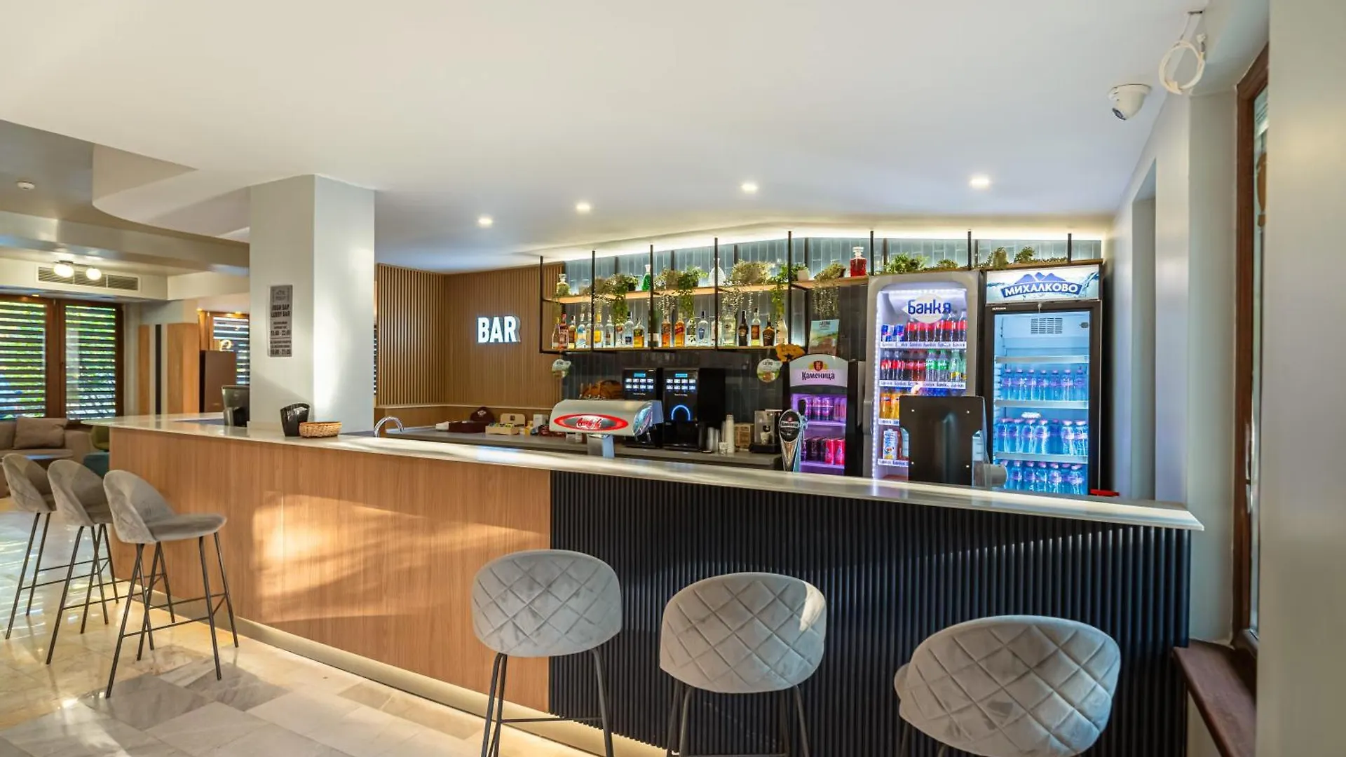 Hotel Preslav Golden Sands 3*,  Bulgaria