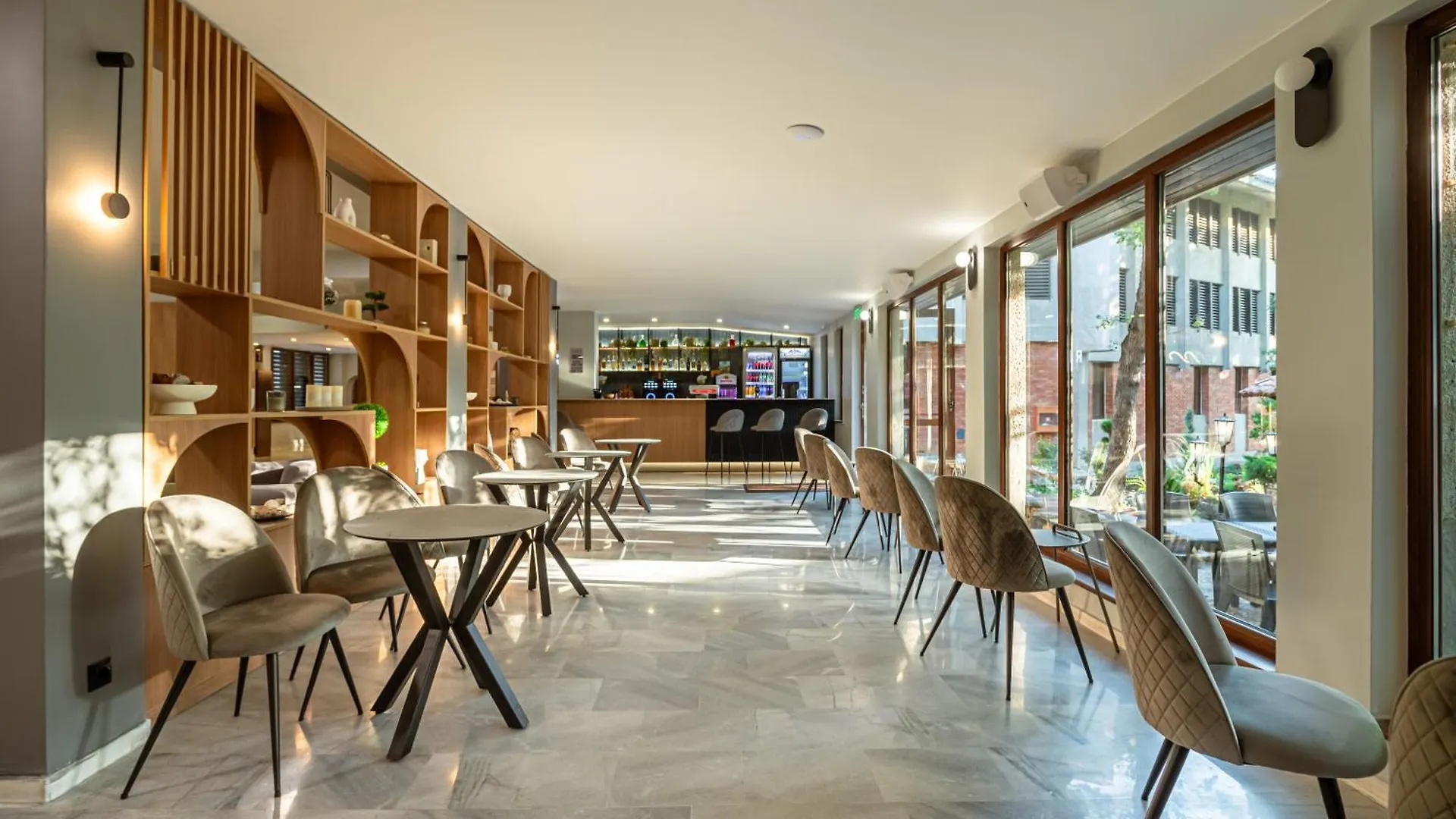 Hotel Preslav Golden Sands 3*,  Bulgaria