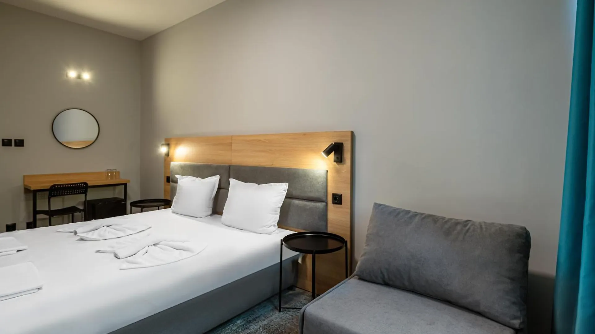 Hotel Preslav Golden Sands