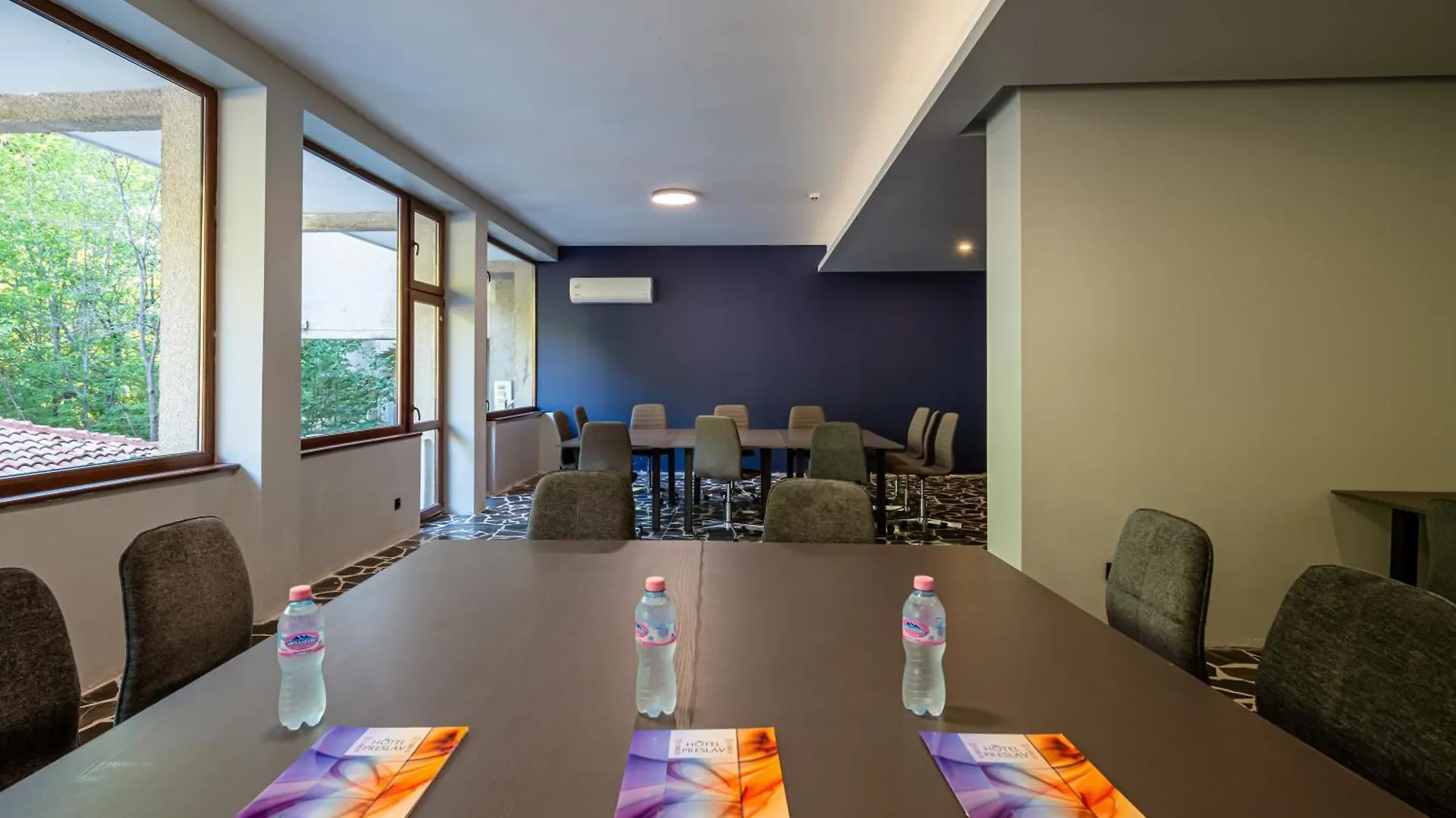 Hotel Preslav Golden Sands