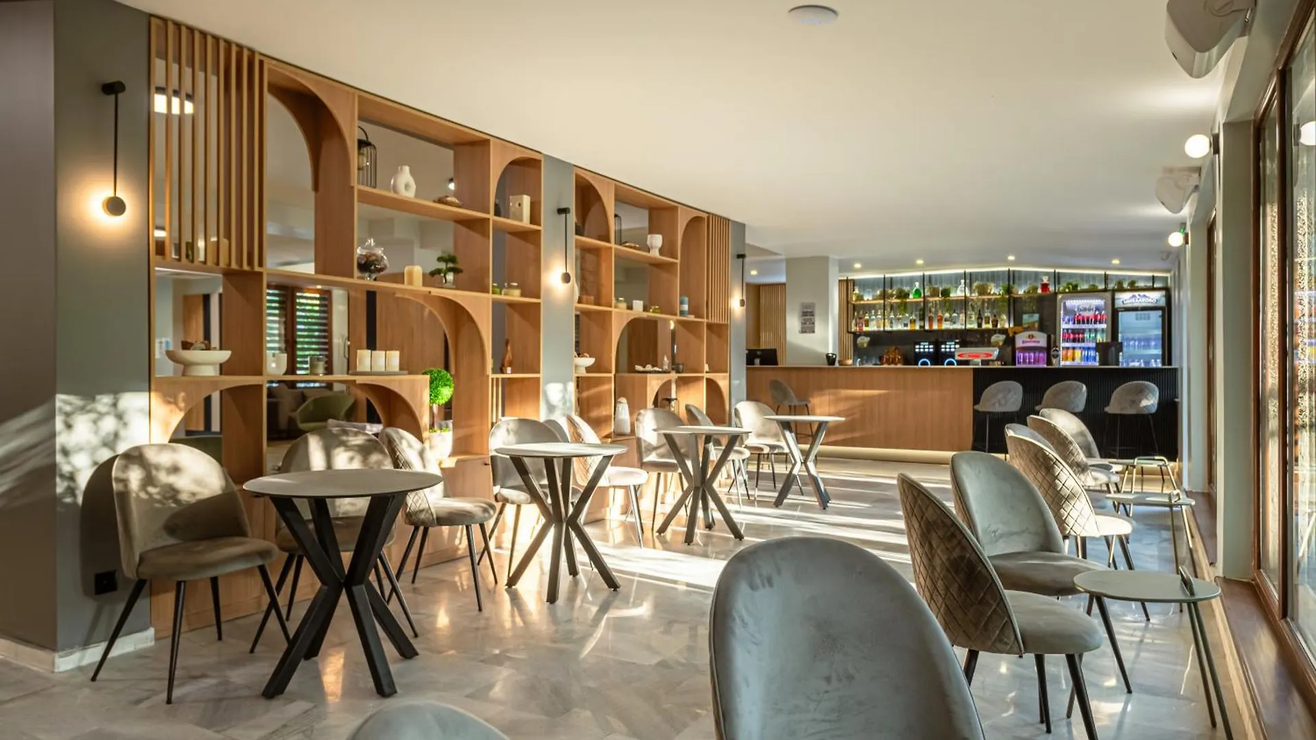 Hotel Preslav Golden Sands