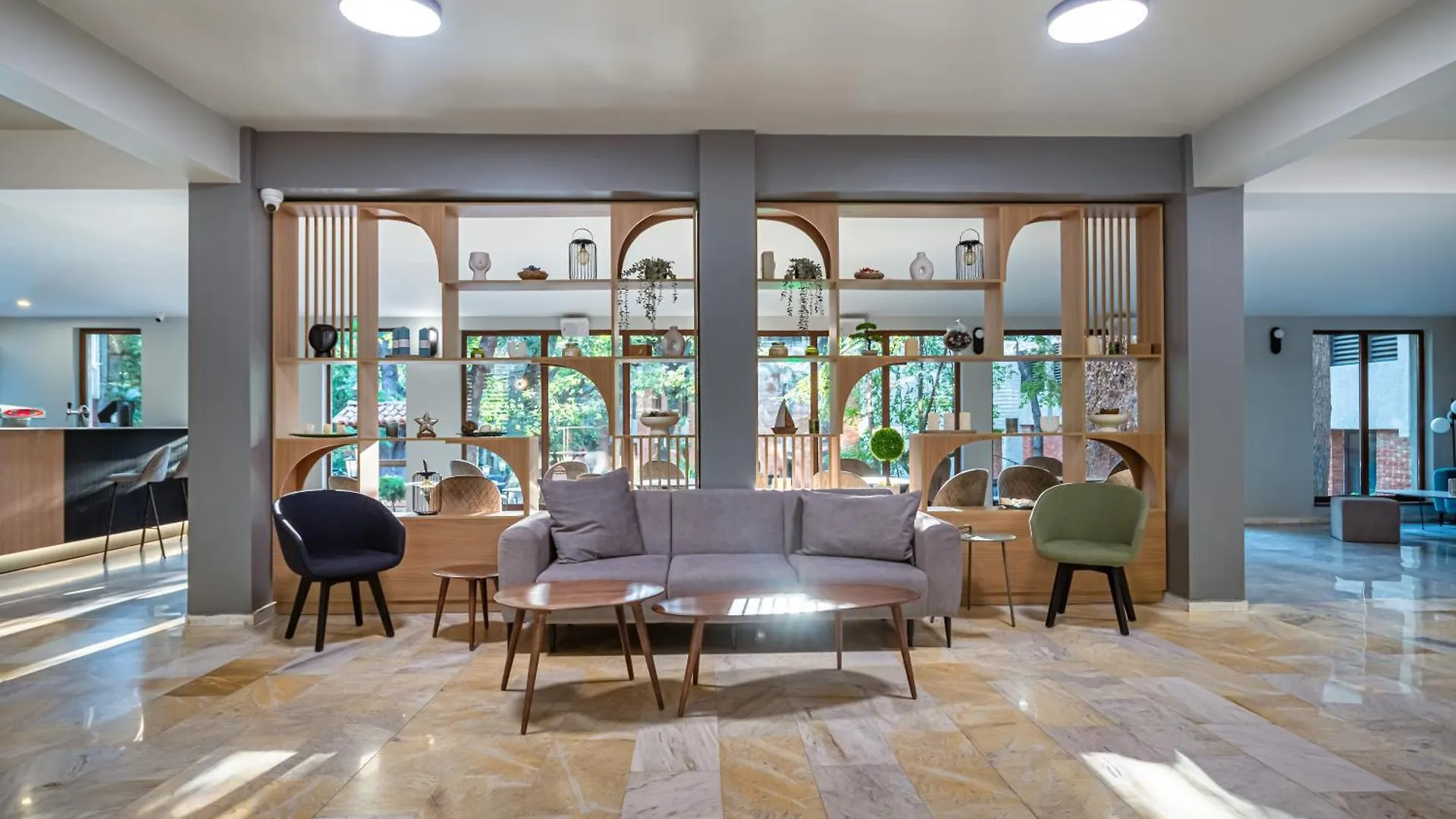 Hotel Preslav Golden Sands