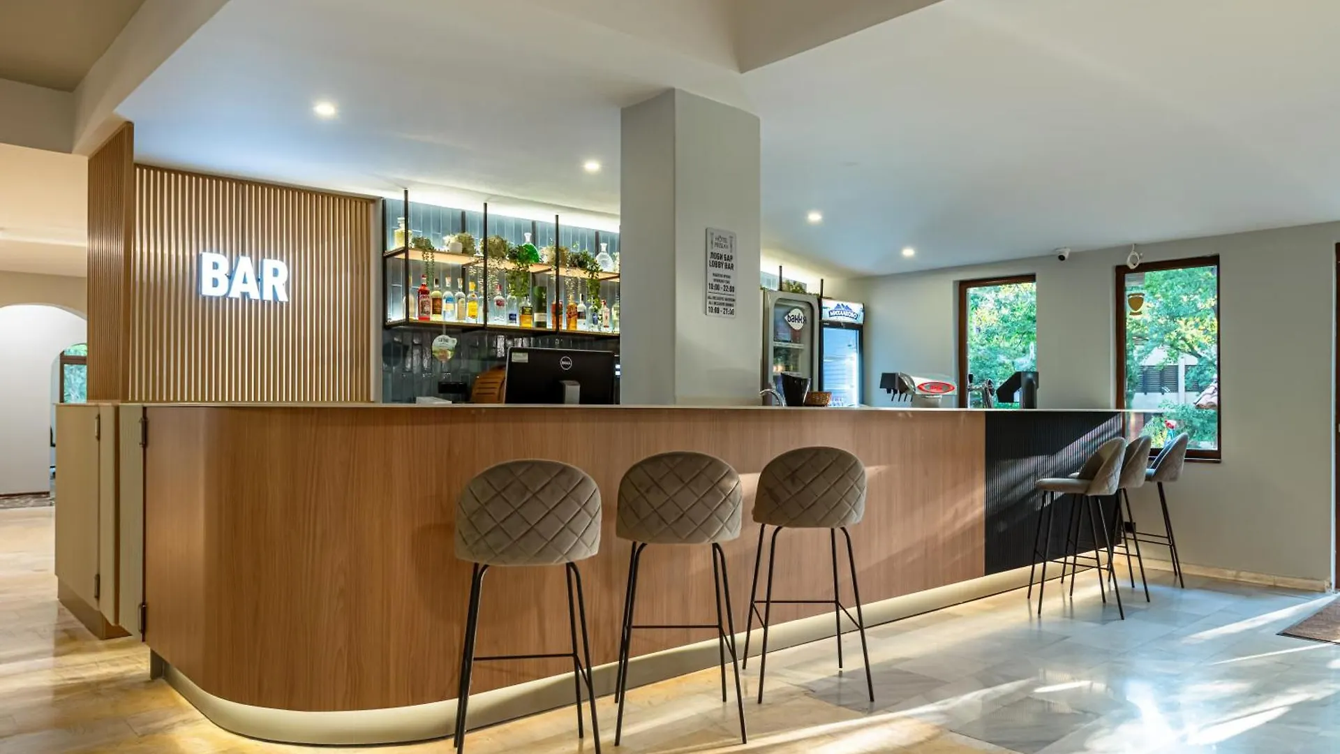 ***  Hotel Preslav Golden Sands Bulgaria