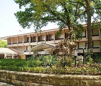 Hotel Preslav Golden Sands