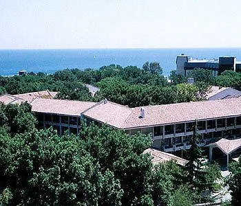 Hotel Preslav Golden Sands 3*,