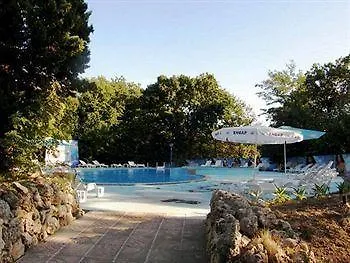 Hotel Preslav Golden Sands