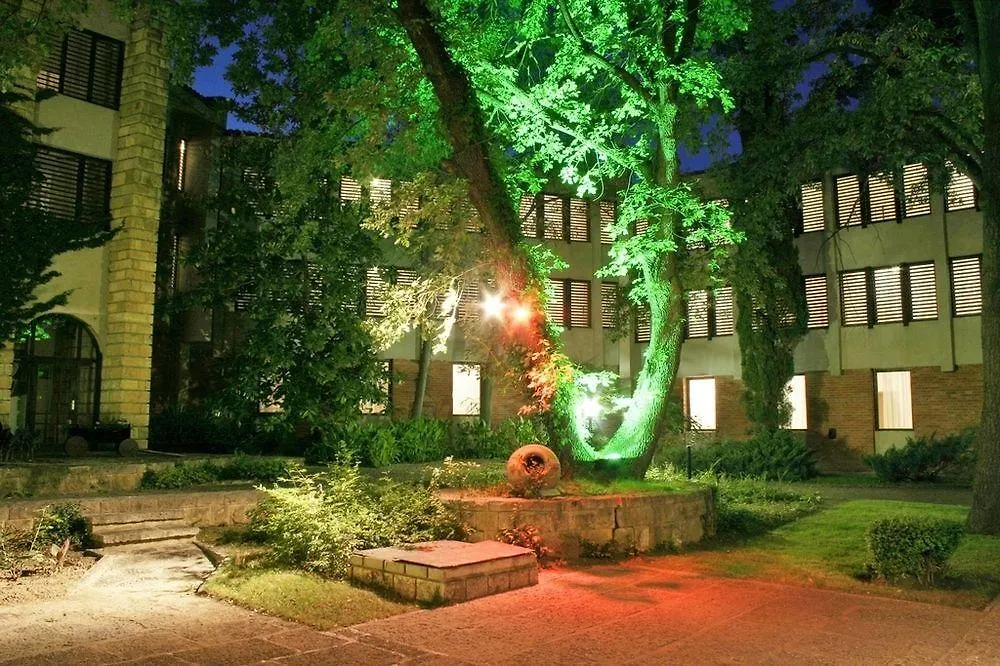 Hotel Preslav Golden Sands