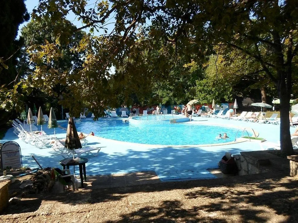 Hotel Preslav Golden Sands 3*,  Bulgaria