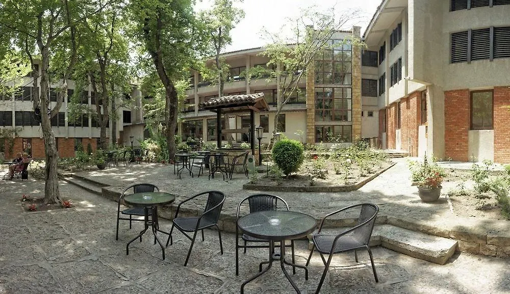 Hotel Preslav Golden Sands