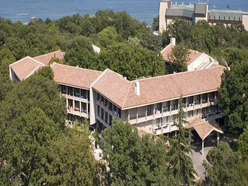 Hotel Preslav Golden Sands