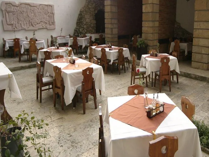 Hotel Preslav Golden Sands