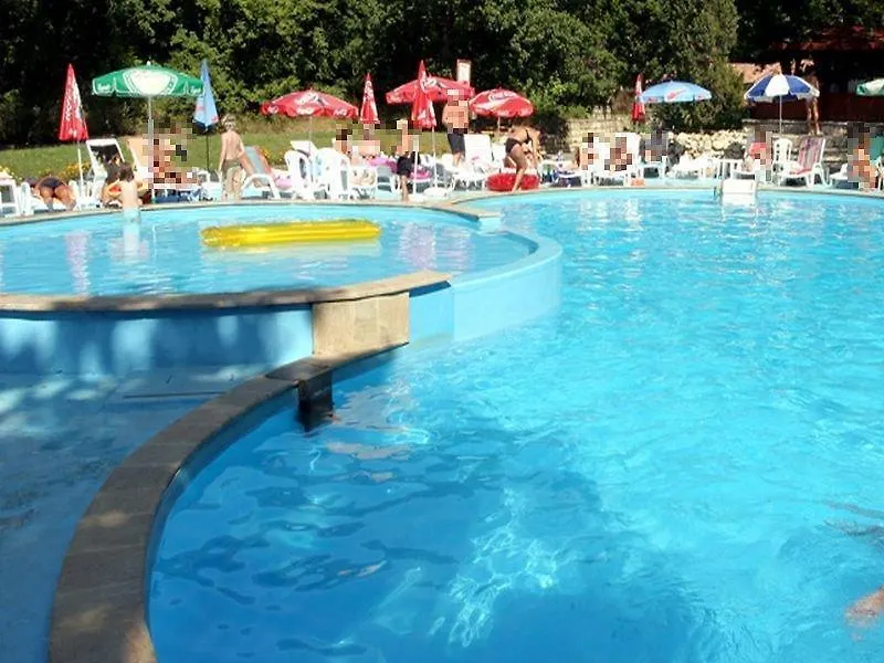Hotel Preslav Golden Sands