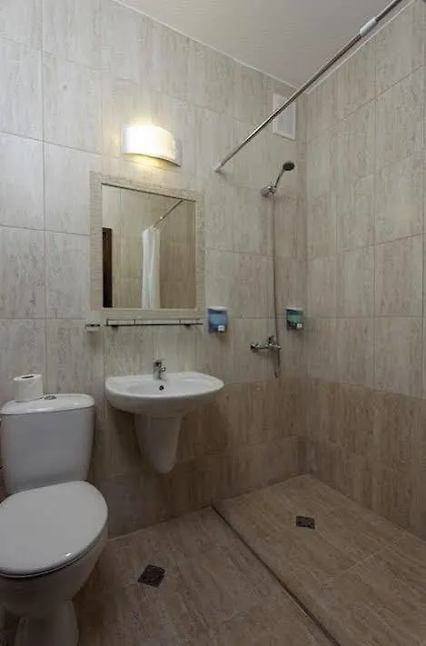 Hotel Preslav Golden Sands