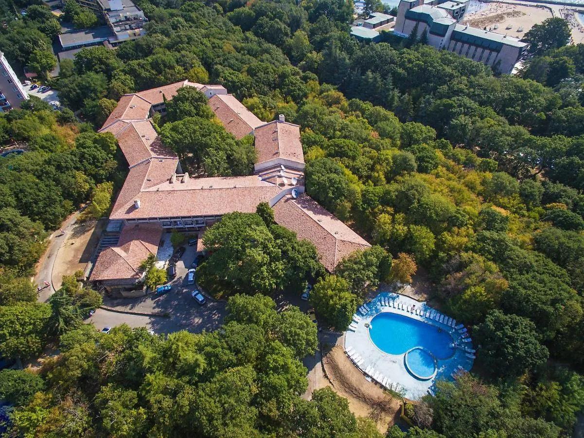 Hotel Preslav Golden Sands