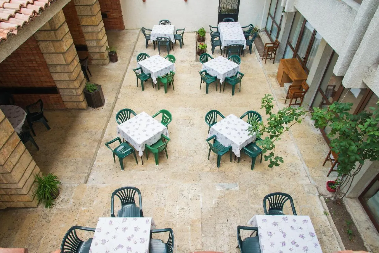 Hotel Preslav Golden Sands 3*,  Bulgaria